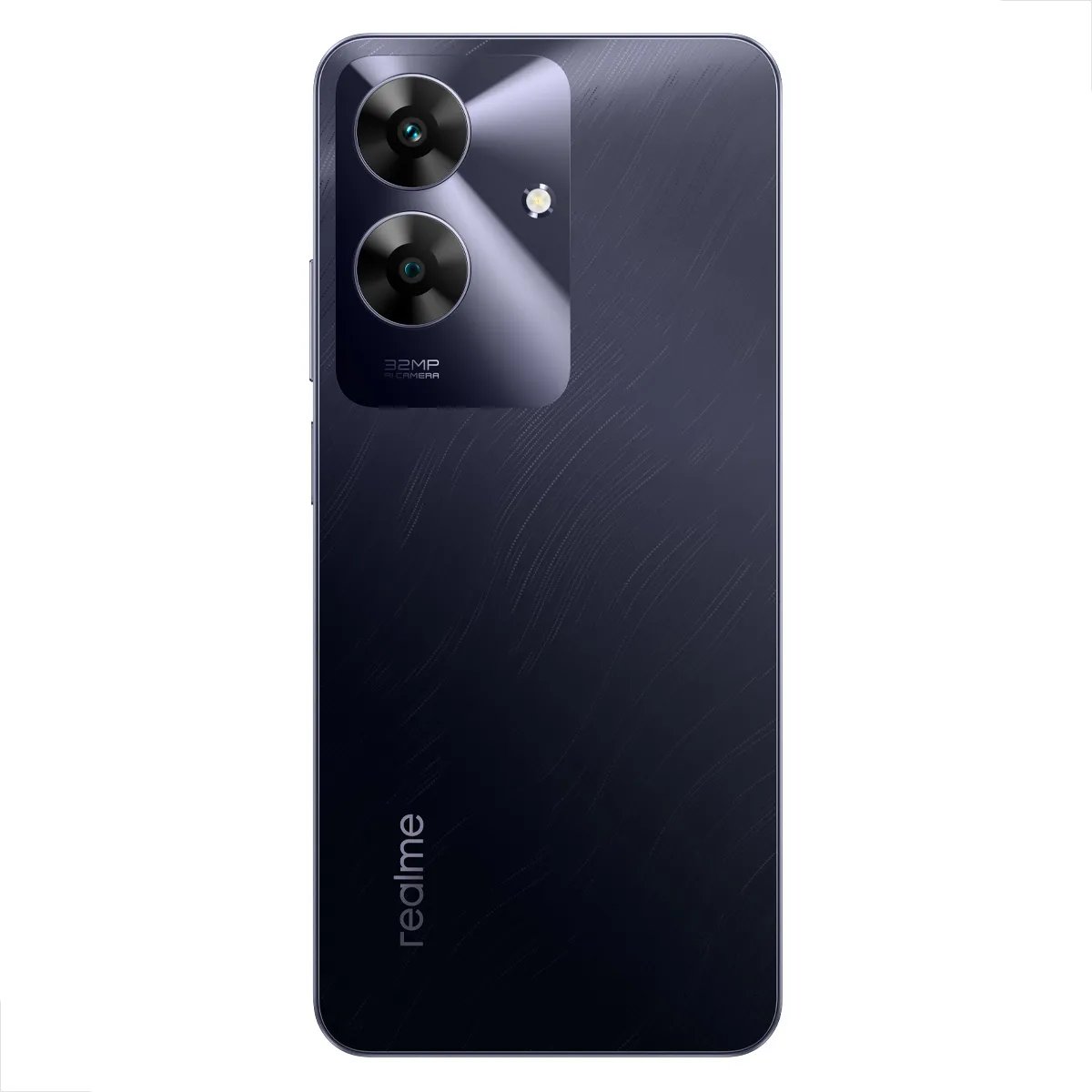 Smartphone Realme Note 60s Dual Sim 128 Gb 4Gb Ram Preto
R$749  42% OFF
18x R$41,61 sem juros com seu cartão de crédito Mercado Pago
mercadolivre.com/sec/2eno7UY