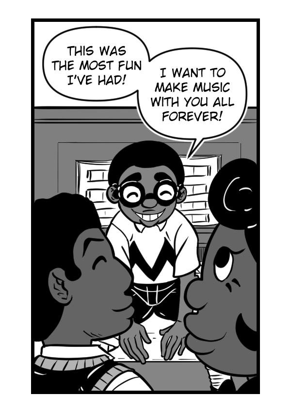 IBroussardArt's tweet photo. The story continues at: https://t.co/bagvpbtpL7
Support on Patreon: https://t.co/S4DNXviCX9 https://t.co/2yVu2LPC3n