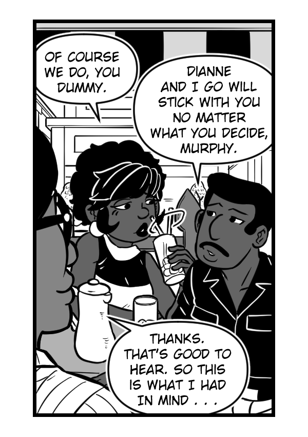 IBroussardArt's tweet photo. The story continues at: https://t.co/bagvpbtpL7
Support on Patreon: https://t.co/S4DNXviCX9 https://t.co/2yVu2LPC3n