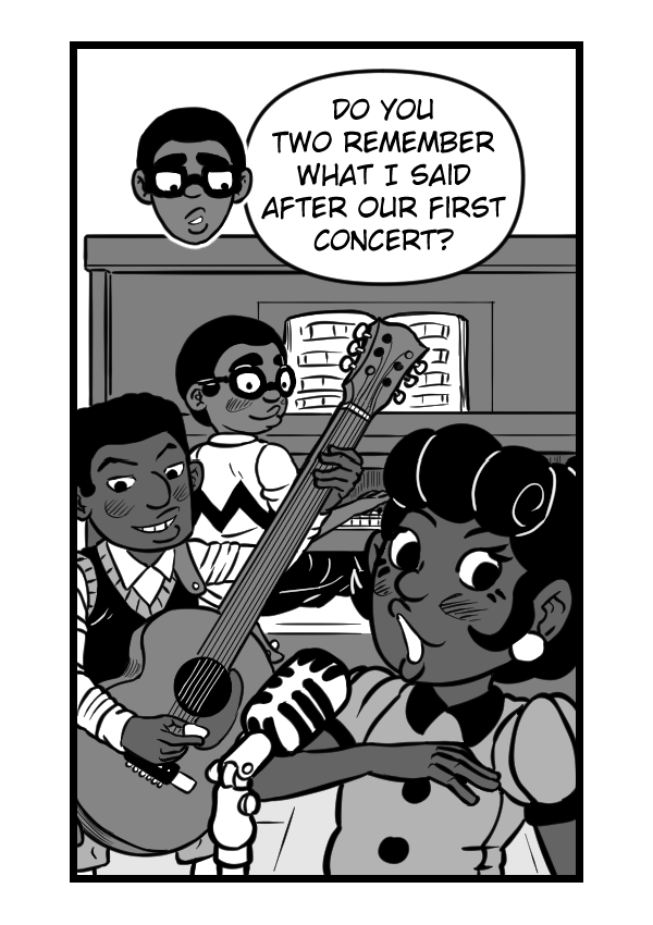 IBroussardArt's tweet photo. The story continues at: https://t.co/bagvpbtpL7
Support on Patreon: https://t.co/S4DNXviCX9 https://t.co/2yVu2LPC3n