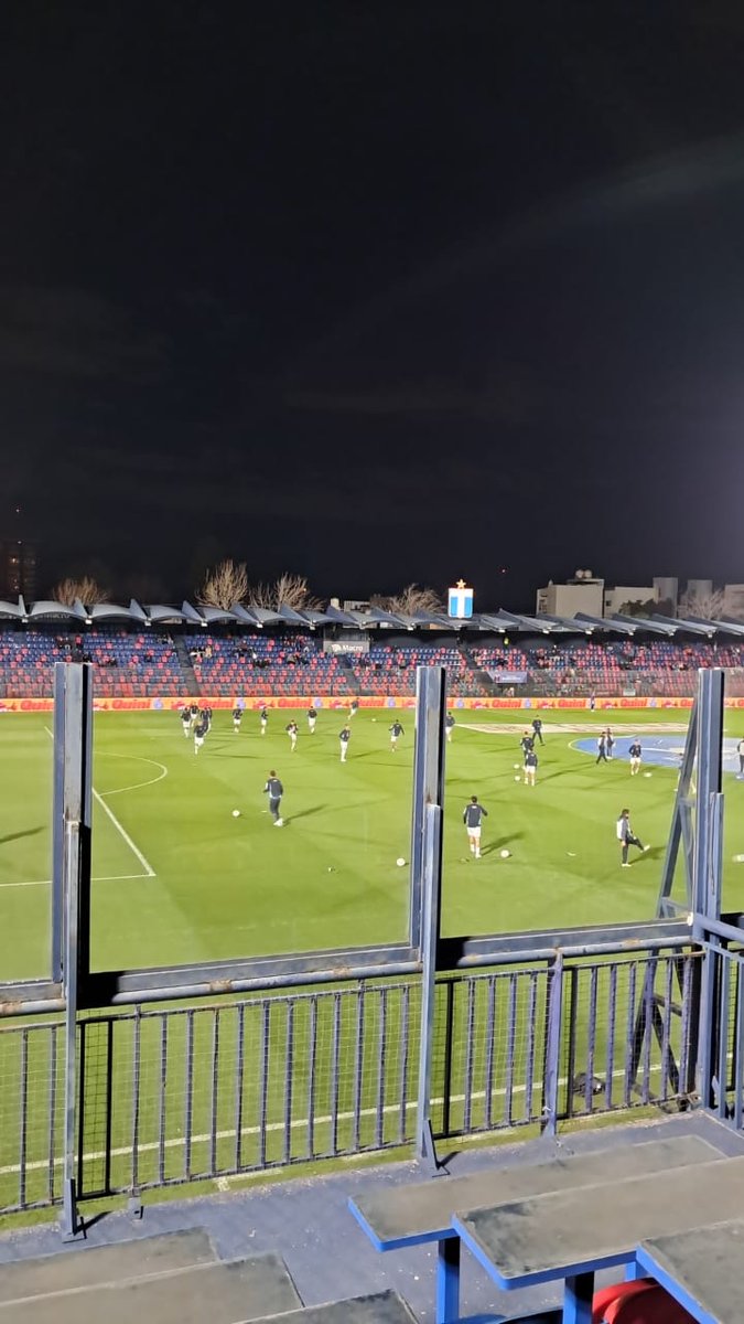Tigre enfrenta a Independiente Rivadavia por el Torneo Clausura y será cobertura de Pique Corto