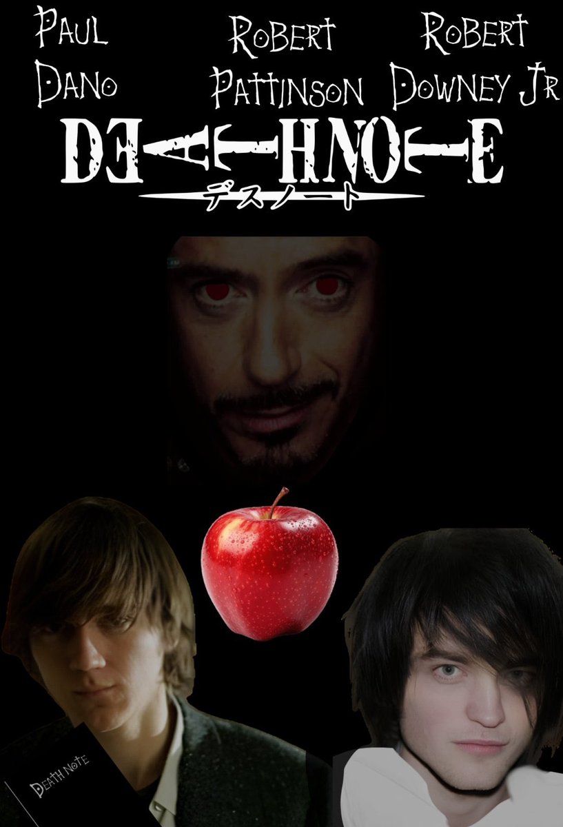 Awful Fan-Made Movie Posters (@awfulfanposters) on Twitter photo 