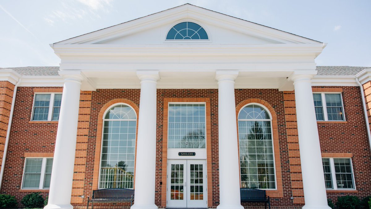 PHC's newest dorm, Shiloh.

"Shiloh" is a name of Hebrew origin meaning "tranquility." Shiloh is where God would speak to His people and it is our prayer that He continues to speak with His children on this campus for generations to come.

PC: Christine McDonald, Captured by CM