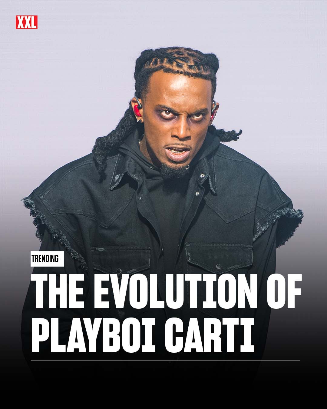 XXL Magazine on X: 