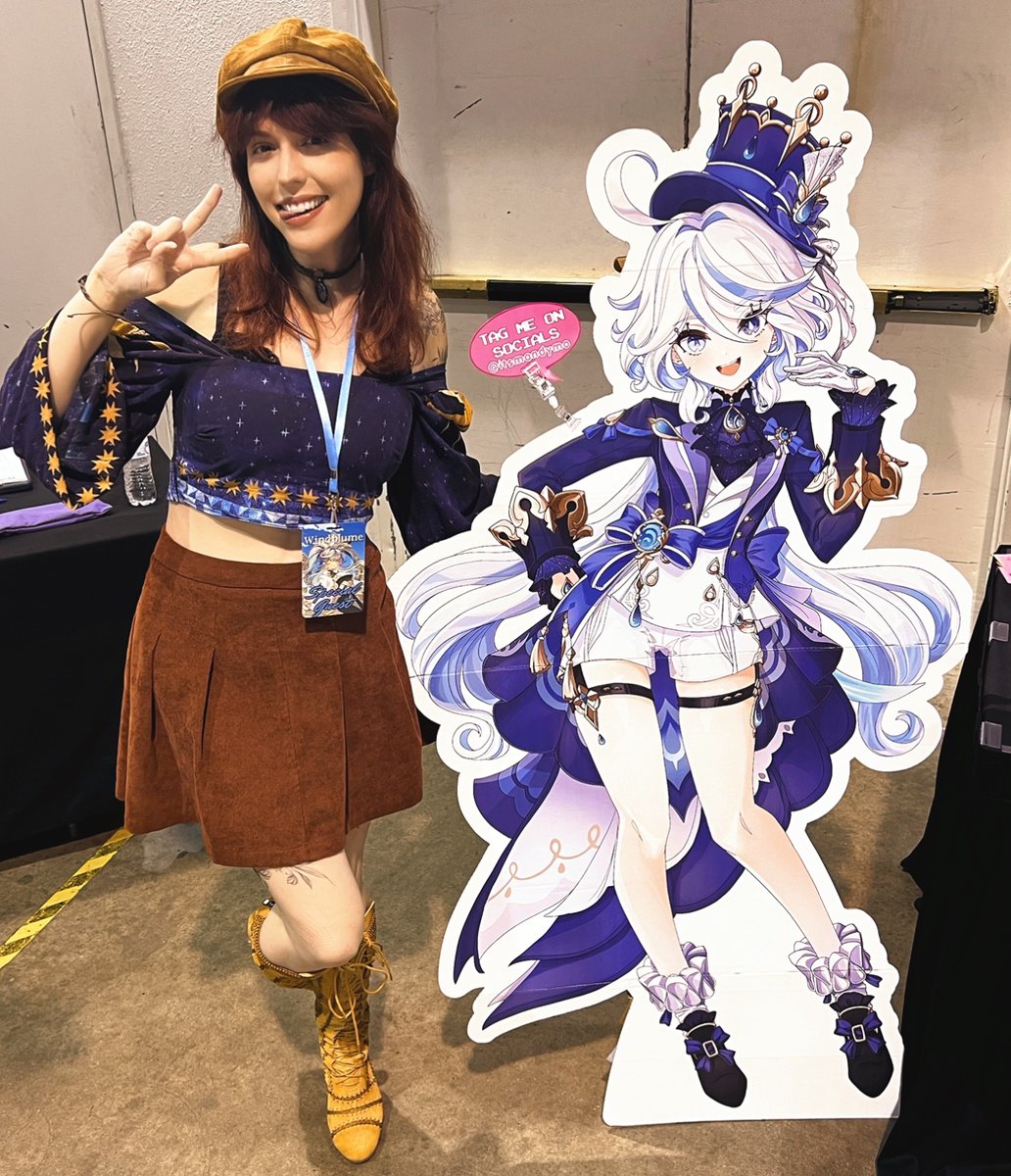 Amber Lee Connors tweet media