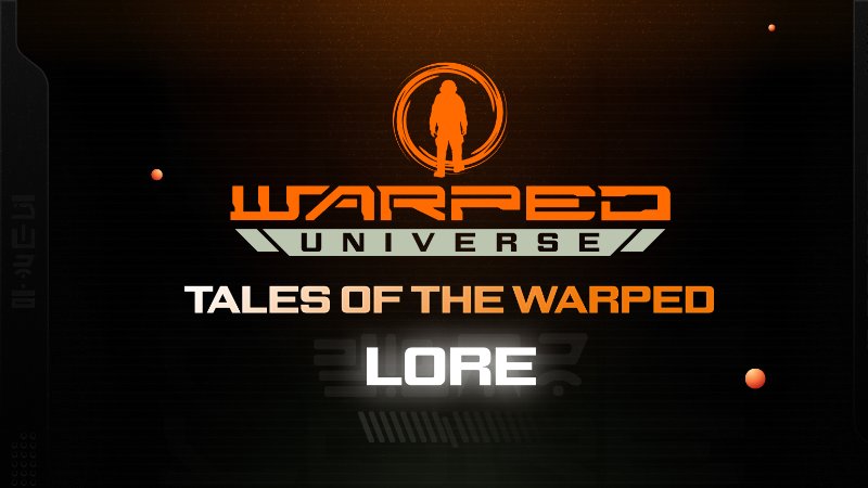 WarpedPage's tweet photo. The great thing about lore is that you find something new with each bookmark 📖 🤓
https://t.co/TVbrTbxpO1 🛸
World Class Team 👑
#WarpedUniverseSeasonZero
@warped_games #GETWARPED
#SuiSummer $Warped #SuiPlay https://t.co/SGVRAd4mcM
