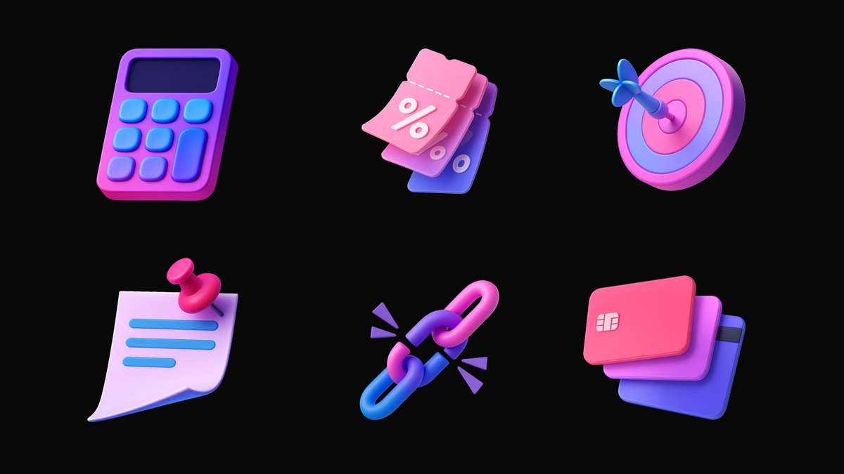 PlutoDesigner's tweet photo. GPT-5 isn’t just text.
I’m flipping random objects into 🔥 3D icons using JSON prompts.
Prompt 👇 https://t.co/5gr6OLWgae