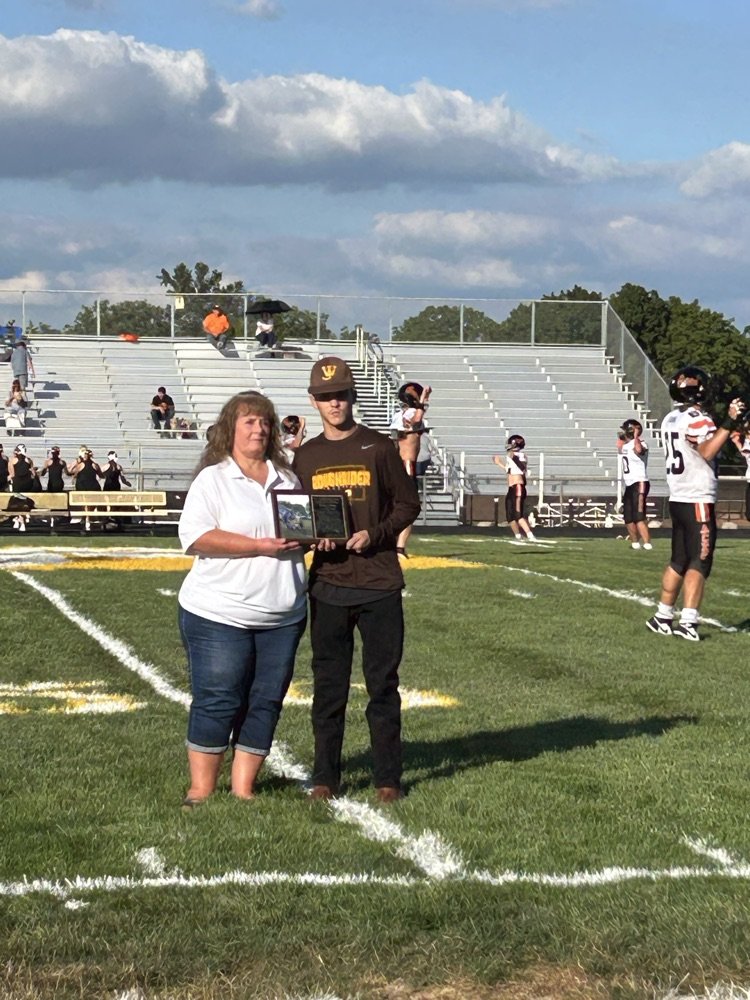 Jefferson Local tweet media