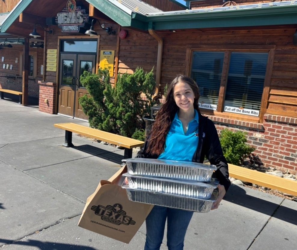 Lindsay Bugda tweet media