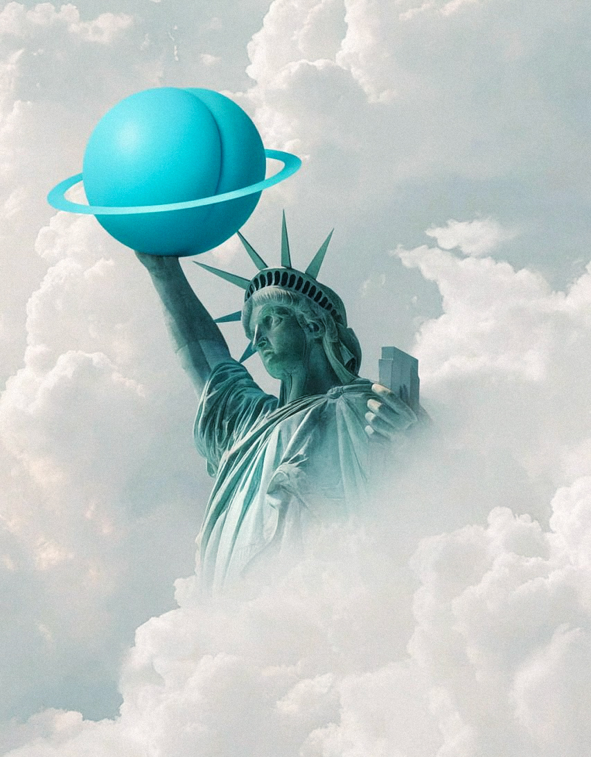 Uranus tweet media