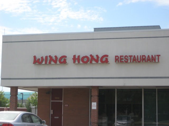 Have tasted their food before?