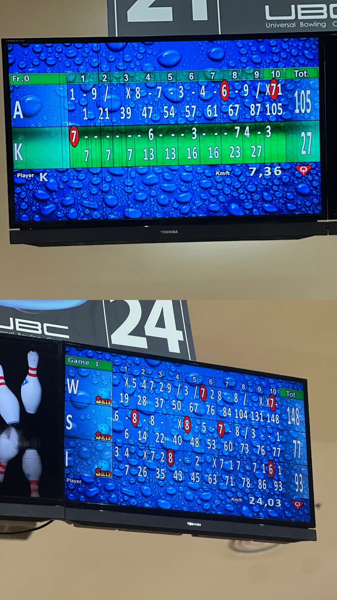 Nice day with my family💕