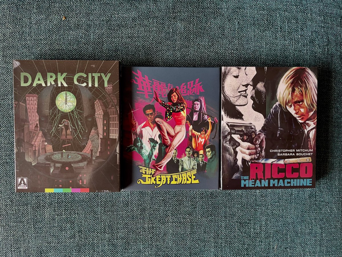 Lair of the White Woman (@unneededsequel) on Twitter photo Wanna thank <a href="/diabolikdvd/">DiabolikDVD.com</a> <a href="/ArrowFilmsVideo/">Arrow Video</a> <a href="/CauldronFilms/">Cauldron Films</a> and <a href="/NeonEagleVideo/">Neon Eagle Video</a> for these #Movies #BluRay Wanna thank <a href="/diabolikdvd/">DiabolikDVD.com</a> <a href="/ArrowFilmsVideo/">Arrow Video</a> <a href="/CauldronFilms/">Cauldron Films</a> and <a href="/NeonEagleVideo/">Neon Eagle Video</a> for these #Movies #BluRay