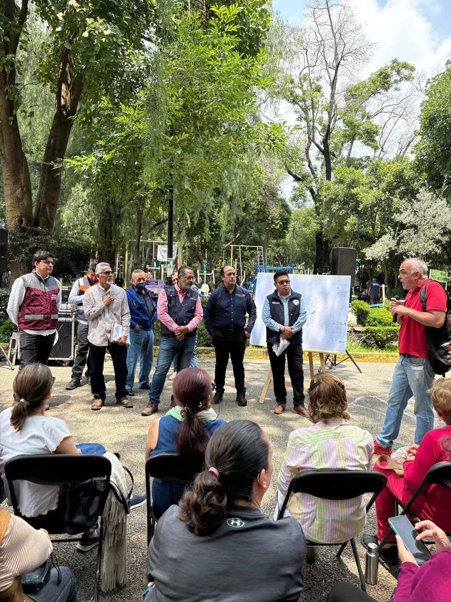 Paulo Emilio García tweet media