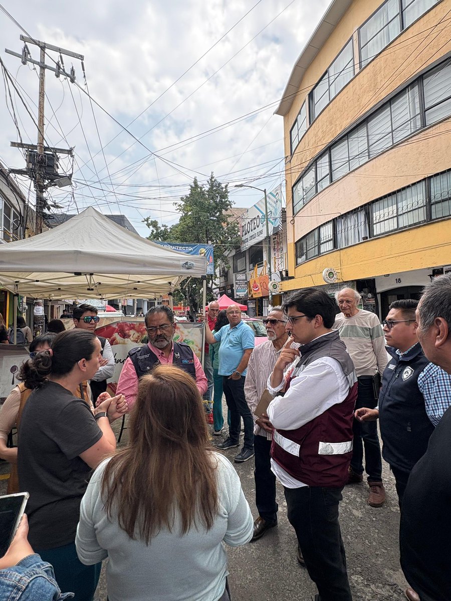 Paulo Emilio García tweet media