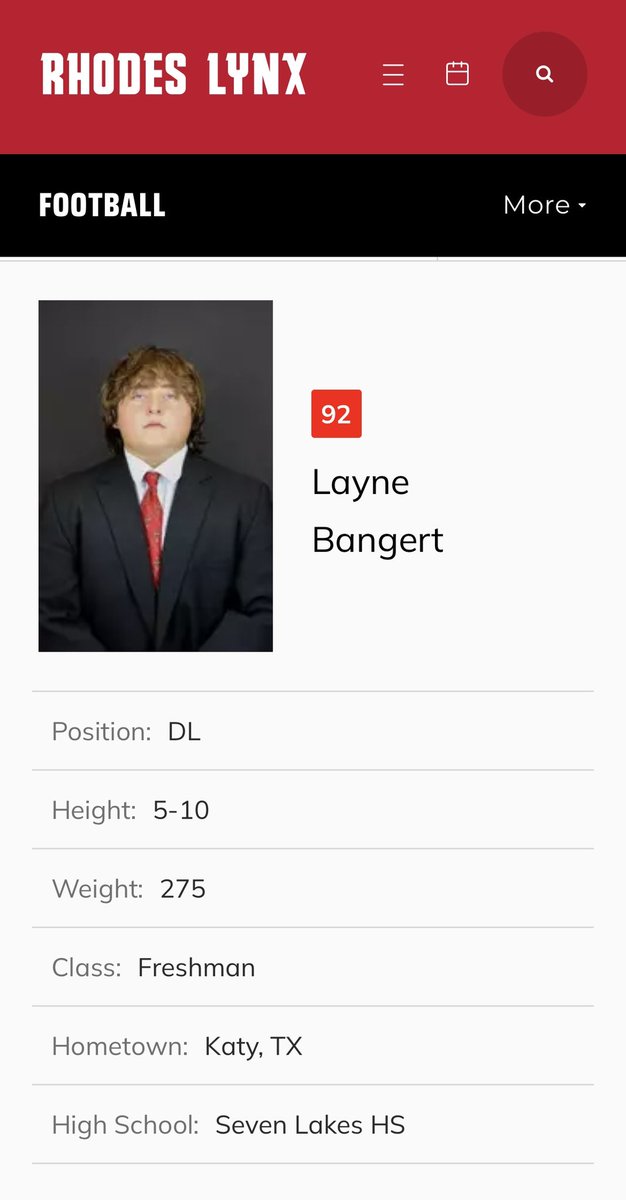 Layne Bangert (@laynebangert25) on Twitter photo 