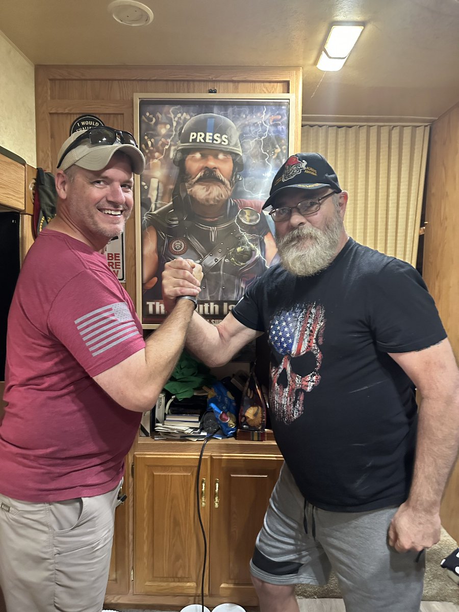 🏴‍☠️Bobby Powell🏴‍☠️ tweet media