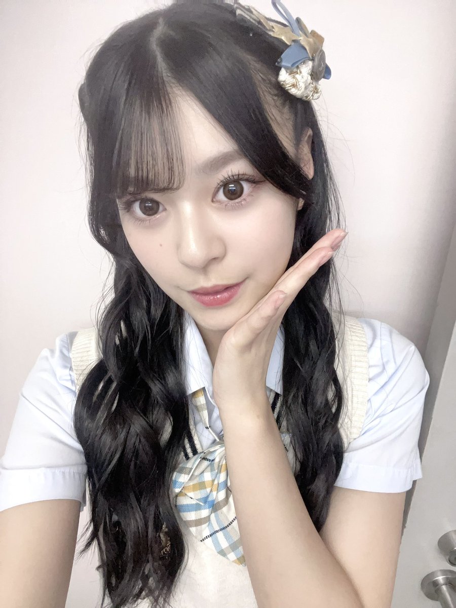 板垣心和 〘NMB48〙 (@koyorin_nmb48) / X