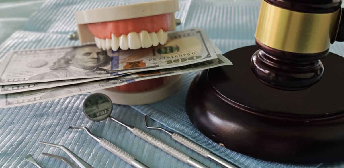 An Oklahoma oral surgeon will pay $532K to settle allegations of Medicaid billing fraud, including double billing and upcoding.

Full story 👉 ow.ly/a8Bu50WI4Ic

#HealthcareNews #Medicaid #FraudPrevention #HealthcareCompliance