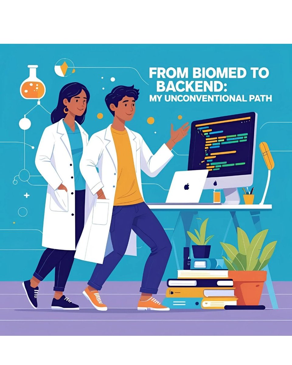 The Techbioverse tweet media