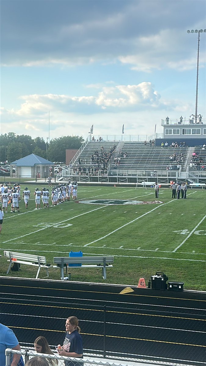Caleb Roth (@calebroth09) on Twitter photo Out here at <a href="/BellmontAD/">Aaron Baker</a> for this exciting week 1 matchup between <a href="/hhspatriotsfb/">Heritage Patriots Football</a> and Bellmont Braves. <a href="/IndianaPreps/">Indiana Preps</a> <a href="/_ANEC_SportsIN/">Around The Northeast Corner</a> Out here at <a href="/BellmontAD/">Aaron Baker</a> for this exciting week 1 matchup between <a href="/hhspatriotsfb/">Heritage Patriots Football</a> and Bellmont Braves. <a href="/IndianaPreps/">Indiana Preps</a> <a href="/_ANEC_SportsIN/">Around The Northeast Corner</a>