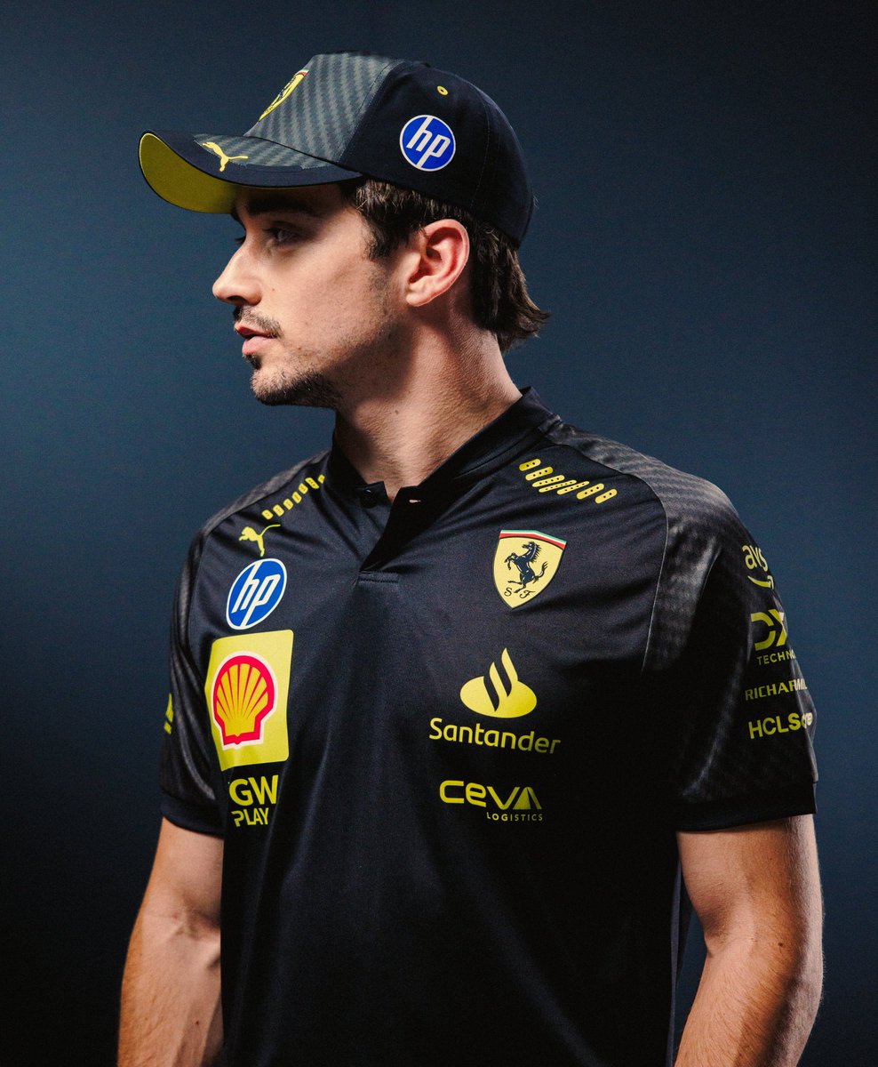leclercsletters's tweet photo. 🖤💛 https://t.co/NETO6RalZ2