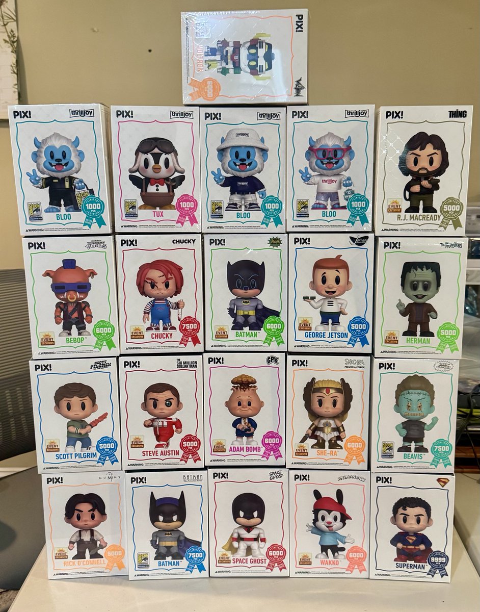 Funko POP News ! tweet media