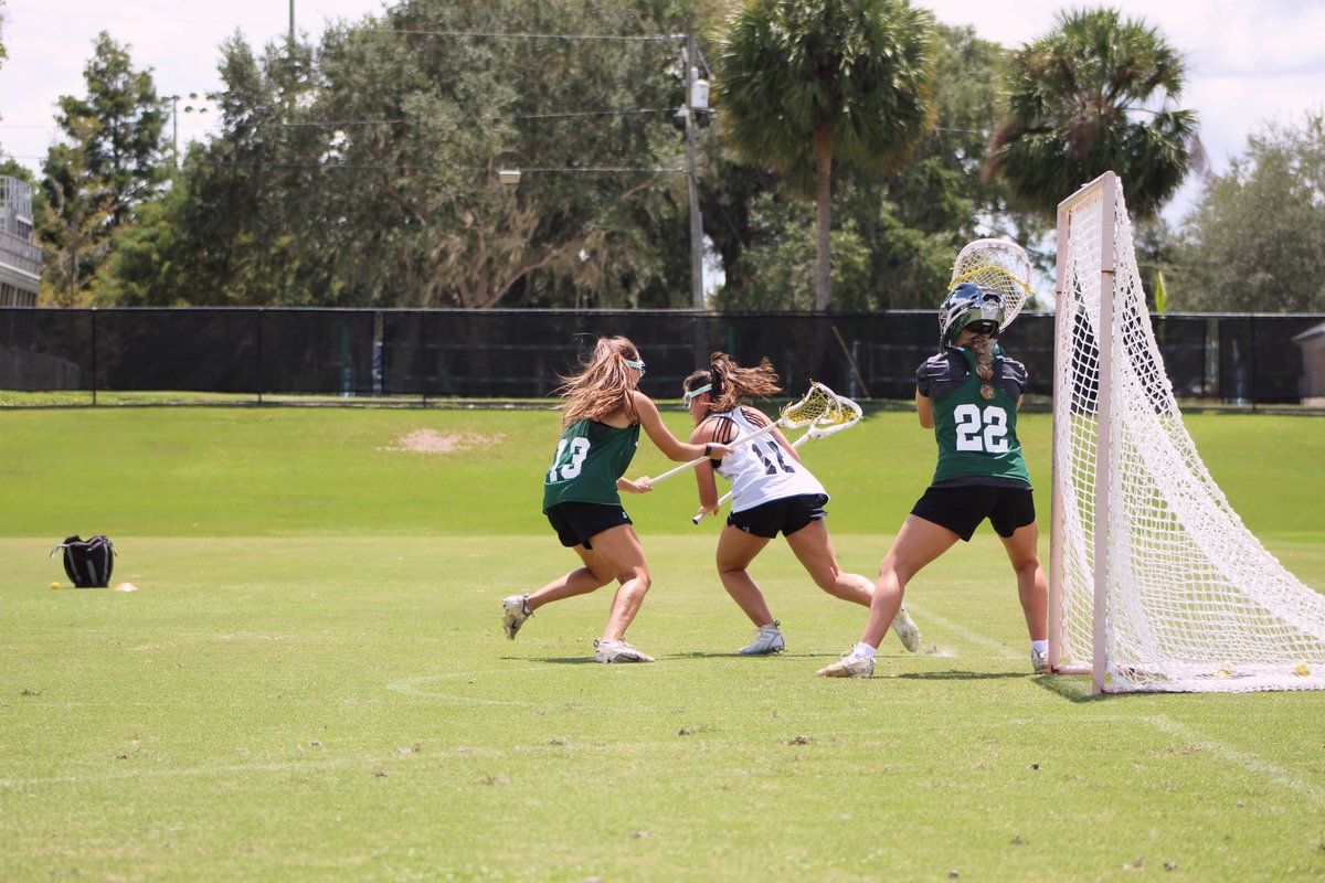 Stetson Lacrosse tweet media
