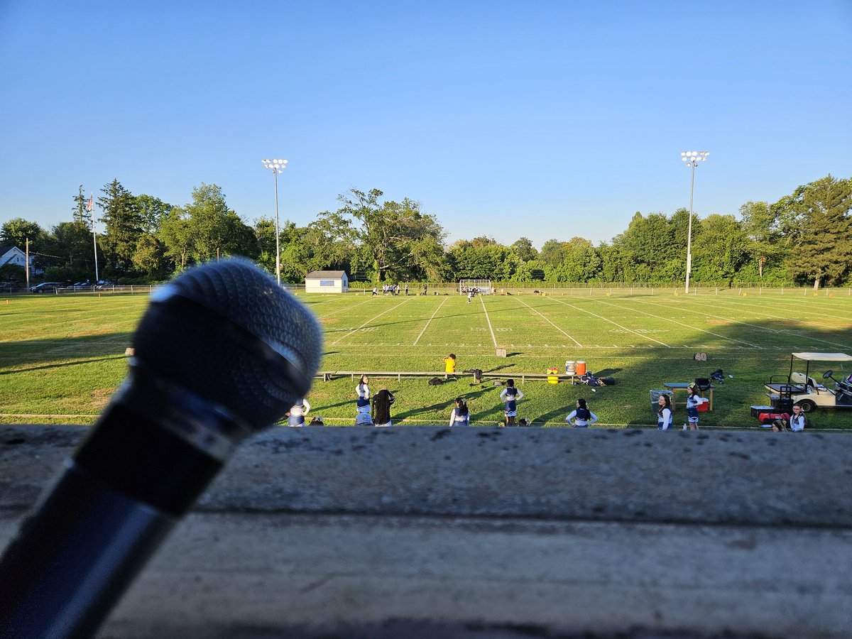 Back to Friday Night Lights!