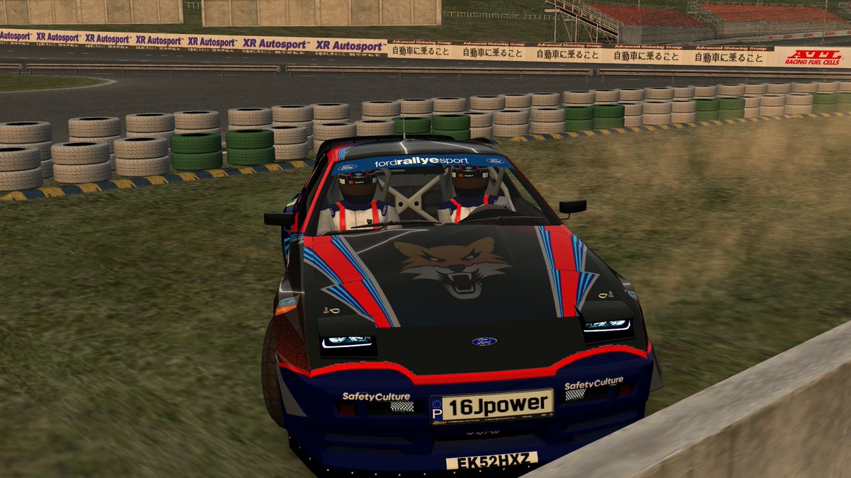 joaofrs5's tweet photo. A fantastic performance and result in the Battle.
Long specials and some very technical ones (which I like the most).

Let's start with the next final round in August 🏁🚗💨 before returning to the championship. https://t.co/HAYh80ZroU