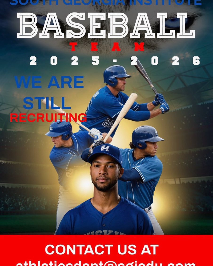 Looking For 2024’s and 2025’s ready to compete