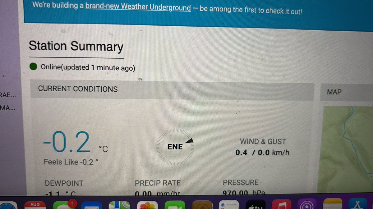 Braemar, Ballater and Deeside Weather Page (@alonso2012f) on Twitter photo Wow! My 4g remote station just out of Corgarff is below freezing! An incredible hollow that shows late summer frosts do exist!
<a href="/highlandweather/">Highlandweather</a> <a href="/SeanBattyTV/">Sean Batty</a> <a href="/wweathertv/">Philip Petrie</a> <a href="/RoostWeather/">Dan Harris</a> <a href="/danholley_/">Dan Holley</a> <a href="/MarkVogan/">MarkVoganWeather.com</a> <a href="/Meopham_Weather/">MeophamWeather</a> <a href="/BBCNorthEast/">BBC North East Scot</a> Wow! My 4g remote station just out of Corgarff is below freezing! An incredible hollow that shows late summer frosts do exist!
<a href="/highlandweather/">Highlandweather</a> <a href="/SeanBattyTV/">Sean Batty</a> <a href="/wweathertv/">Philip Petrie</a> <a href="/RoostWeather/">Dan Harris</a> <a href="/danholley_/">Dan Holley</a> <a href="/MarkVogan/">MarkVoganWeather.com</a> <a href="/Meopham_Weather/">MeophamWeather</a> <a href="/BBCNorthEast/">BBC North East Scot</a>