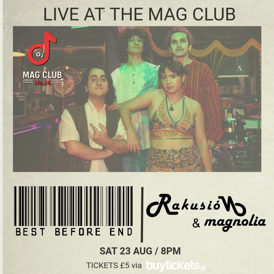 MusiciansAssociationOfGibraltar tweet media