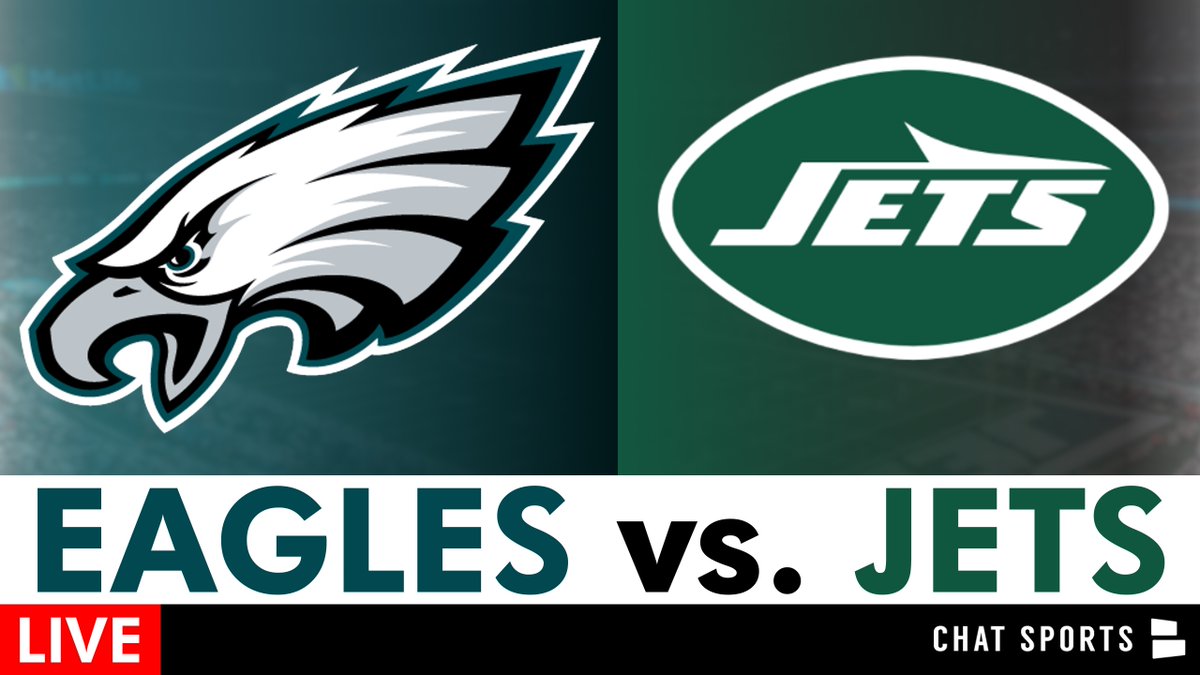 Chase Senior (@chase_senior) on Twitter photo Going LIVE right now for the Eagles preseason finale vs. the Jets.
Pregame show begins now: youtube.com/watch?v=QJkOBs…
Come hang with myself and <a href="/JakeChipper/">Jake Chipper</a> Going LIVE right now for the Eagles preseason finale vs. the Jets.
Pregame show begins now: youtube.com/watch?v=QJkOBs…
Come hang with myself and <a href="/JakeChipper/">Jake Chipper</a>