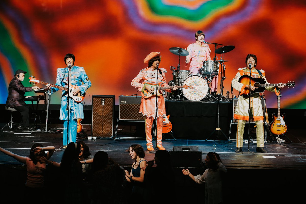 Mabee Center tweet media