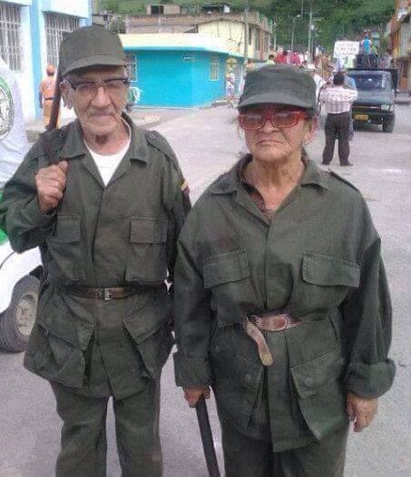 Dr. Marquitoantonio:. (@marantperoc) on Twitter photo Las “fuerzas milicianas” que prepara el #tirano <a href="/NicolasMaduro/">Nicolás Maduro</a>, son la manera que usaría el demonio aquel, para cubrirse con inocentes y evitar su #captura… Basta que un #miliciano muera para gritar al mundo y hacerse la víctima. Karma lenta y larga para este asesino Las “fuerzas milicianas” que prepara el #tirano <a href="/NicolasMaduro/">Nicolás Maduro</a>, son la manera que usaría el demonio aquel, para cubrirse con inocentes y evitar su #captura… Basta que un #miliciano muera para gritar al mundo y hacerse la víctima. Karma lenta y larga para este asesino