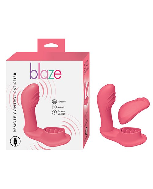 [Adult Toy Box] Blaze Remote Control Satisfier Vibrator - Coral ($70.95) 

 sextoysdeals.com/priceHistory/?… 
  😈 SexToysDeals,com 😈  #remote #sextoys