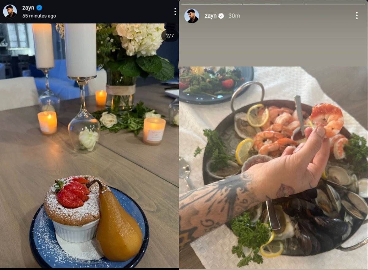 katneptune_'s tweet photo. zayn said men belong in the kitchen and never speak 🙂‍↕️ https://t.co/DAkykTT6wK