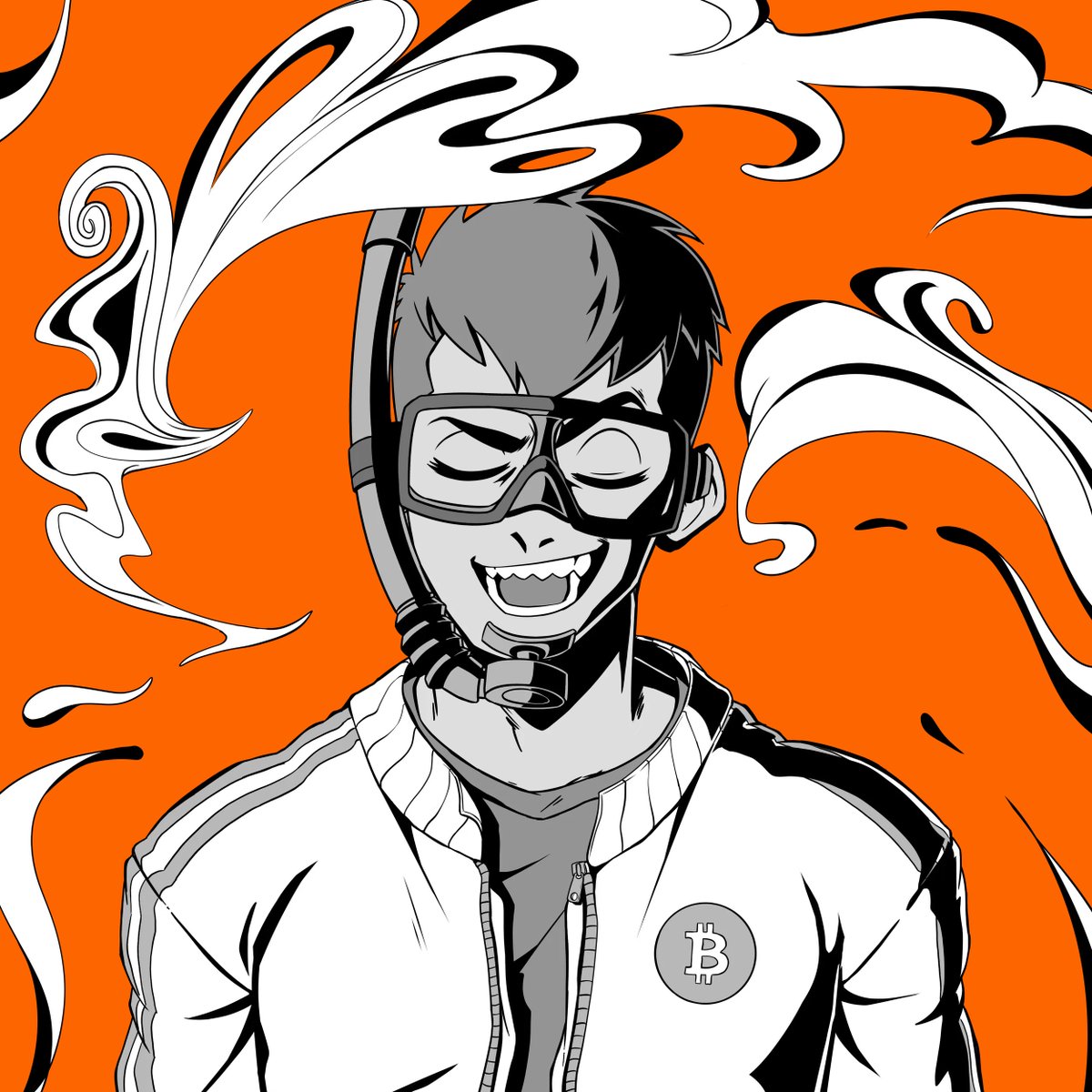 Tony López (@xoftony) on Twitter photo BIG Buy Bot Duty: A 0.003 BTC OMEN sale!
Packed with SEVEN traits, this Noah was bought for $350.
Key Traits:
- Noah Hair 73/10k
- Snorkel 71/10k
- Clouds 92/10k
Congrats on the scoop, <a href="/RBil267860/">🫡ANTYR🅾️K2</a>. Stay orange, my friend. BIG Buy Bot Duty: A 0.003 BTC OMEN sale!
Packed with SEVEN traits, this Noah was bought for $350.
Key Traits:
- Noah Hair 73/10k
- Snorkel 71/10k
- Clouds 92/10k
Congrats on the scoop, <a href="/RBil267860/">🫡ANTYR🅾️K2</a>. Stay orange, my friend.