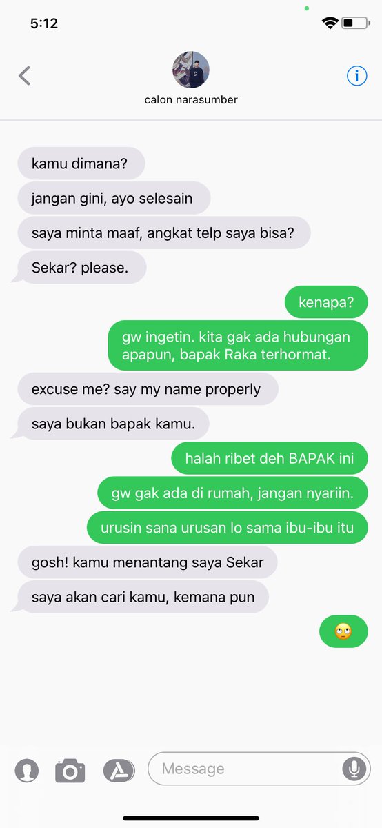 dimsumaddicts's tweet photo. paradoks rasa

– a kim namjoon au https://t.co/FsNuFRWTy8