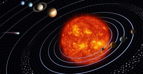 CIOMexico's tweet photo. Modelo de IA de código abierto predice cómo la actividad solar afecta la tierra.
https://t.co/oG0ap8dCEl

#CódigoAbierto #comohacerlo #IA #ianube #IBM #MasNoticias #modeloIA #NASA #sol https://t.co/Jr3RyhSFBc