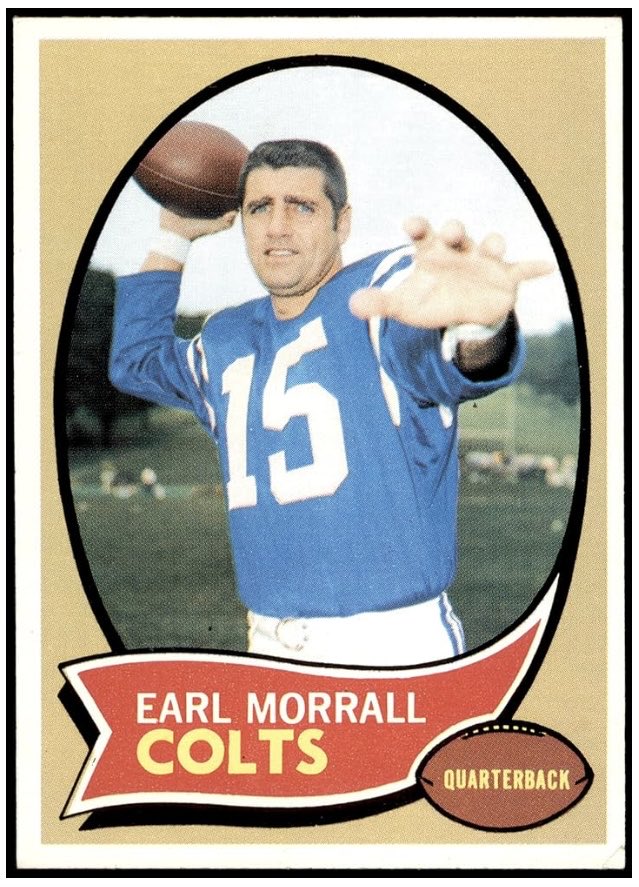 Separated at Birth 🏈