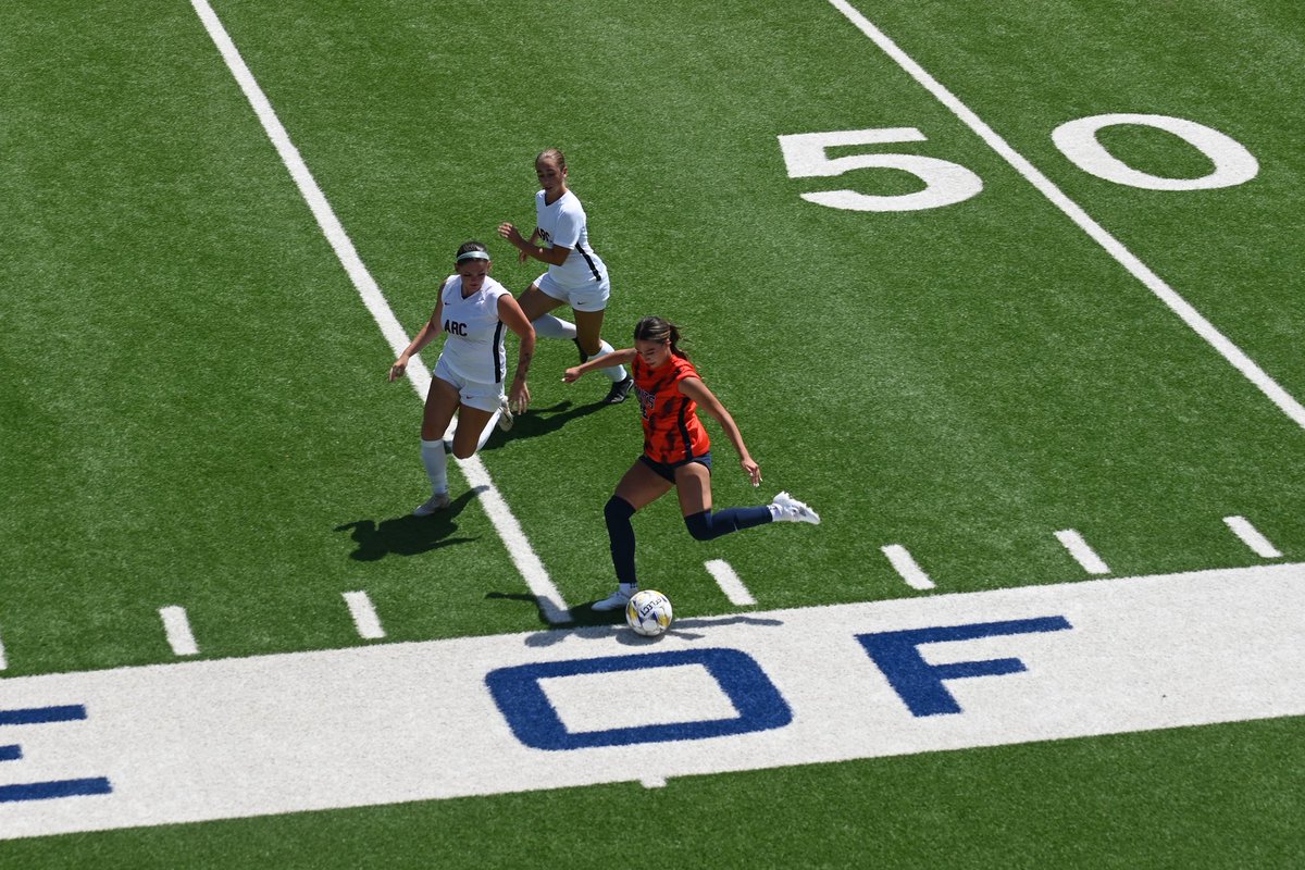 COS Athletics tweet media