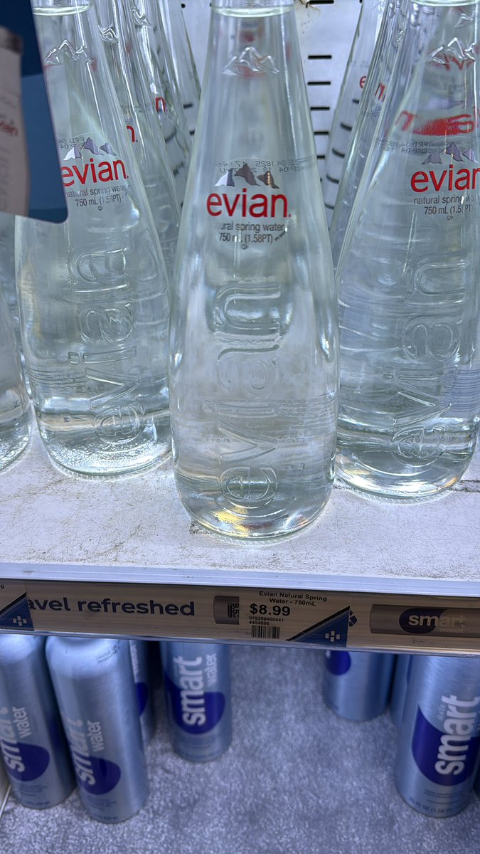 The status flex behind water wars is one of the best signals of what the future looks like