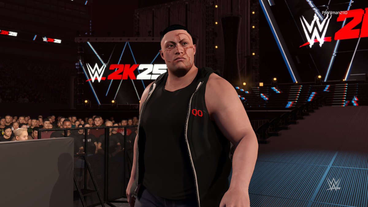 Pj Compay (Caw Wreslers) (@pjcompanycaw) on Twitter photo <a href="/BFadaway/">G1 Pro Wrestling</a> Quentin Owens “ not my best start not my last match very happy to be here, but haven’t been able to show my full potential yet. It’s OK when I’m wrestling in my element, you’ll see why I was sign the G1
Don’t underestimate me yet “ <a href="/BFadaway/">G1 Pro Wrestling</a> Quentin Owens “ not my best start not my last match very happy to be here, but haven’t been able to show my full potential yet. It’s OK when I’m wrestling in my element, you’ll see why I was sign the G1
Don’t underestimate me yet “