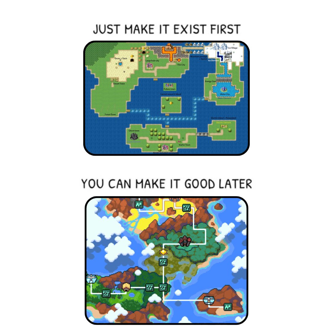 Coromon ⚔️ Out Now on Steam, Mobile & Switch! tweet media