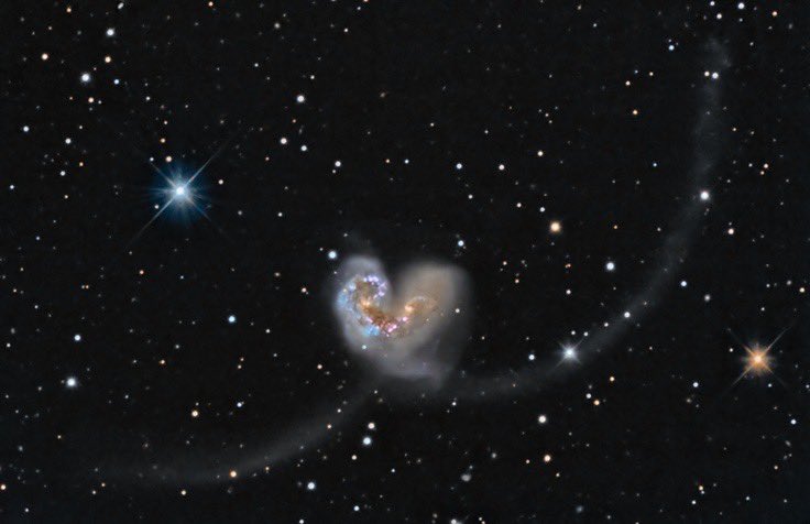 ✨ (@astro4pics) on Twitter photo 