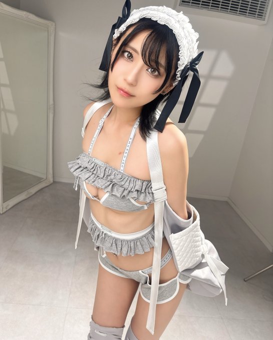 コスプレイヤーつんこのTwitter画像28