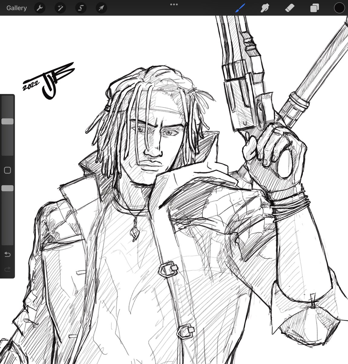 josh_brunson21's tweet photo. Hi y’all, I’ve been injured and out of work for a bit so I’m doing emergency commissions! I’ll be doing digital full color character illustrations for $200, and digital sketches for $100. You can dm me or email me at joshbrunsonart@gmail.com if you’re interested. Thanks! https://t.co/SCKOTkfhu2