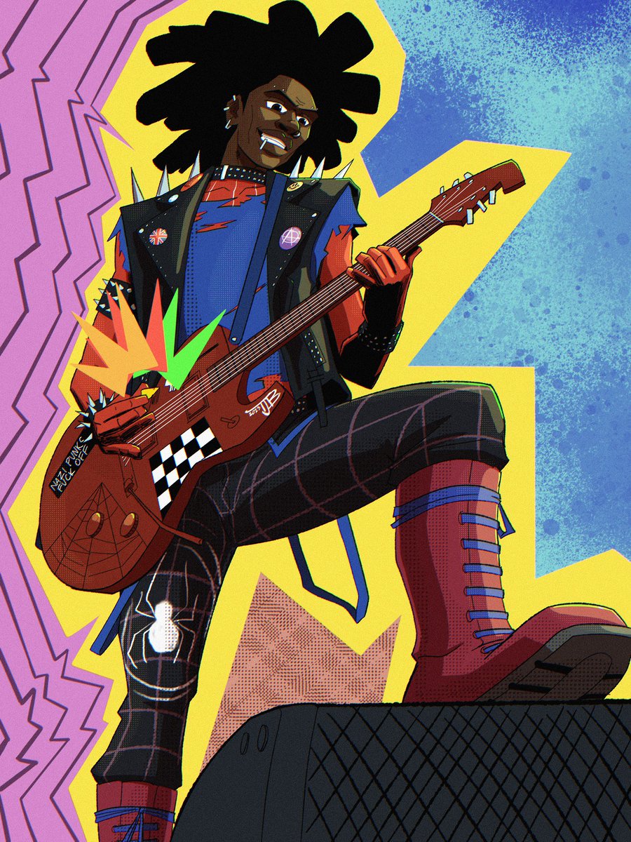 josh_brunson21's tweet photo. Hi y’all, I’ve been injured and out of work for a bit so I’m doing emergency commissions! I’ll be doing digital full color character illustrations for $200, and digital sketches for $100. You can dm me or email me at joshbrunsonart@gmail.com if you’re interested. Thanks! https://t.co/SCKOTkfhu2